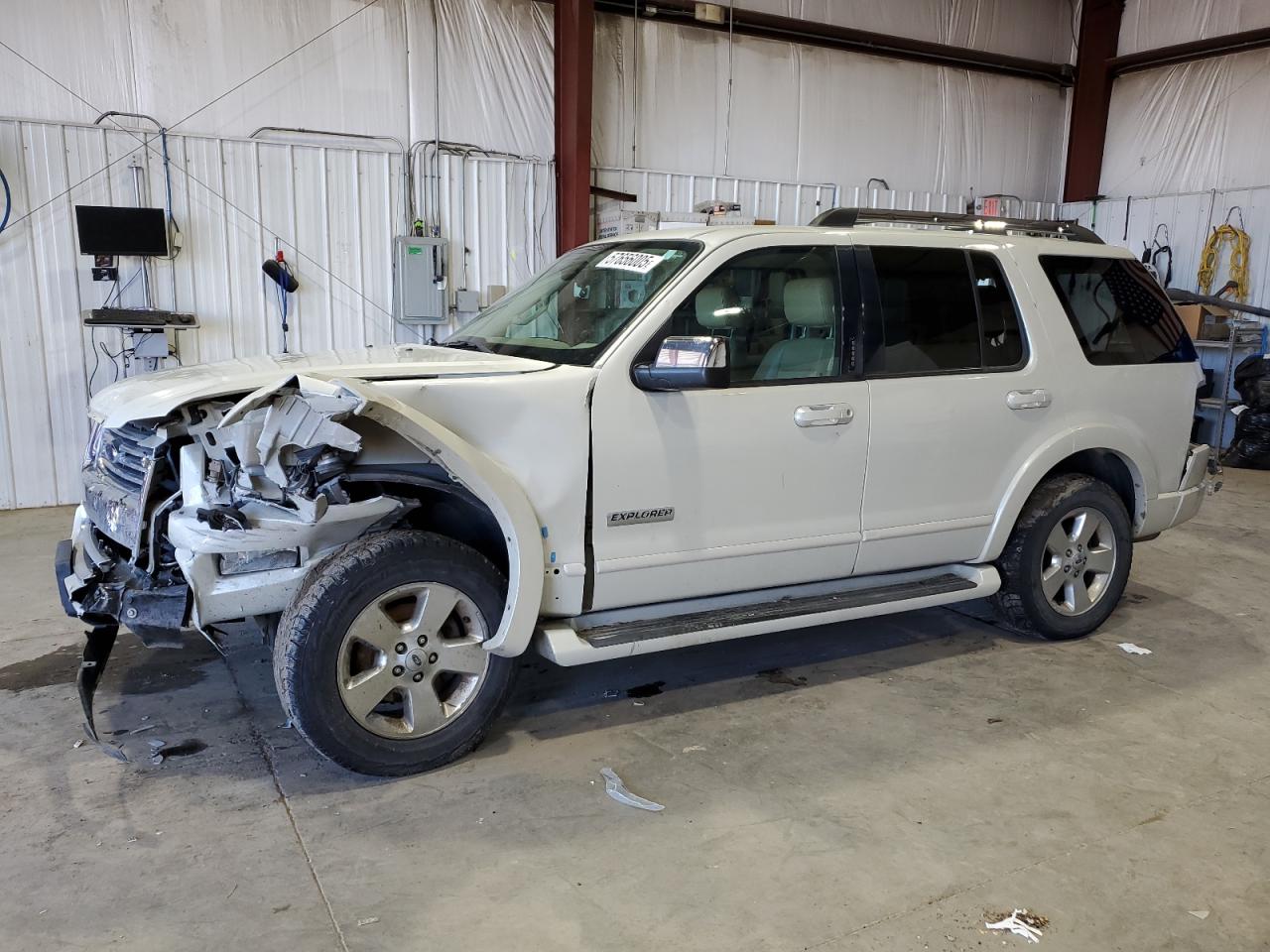 2006 Ford Explorer Limited for Sale in Billings, MT - All Over