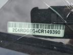 2012 Dodge Grand Caravan Sxt for Sale in Tanner, AL - Side