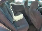 2003 Toyota Camry Le продається в Sacramento, CA - Rear End