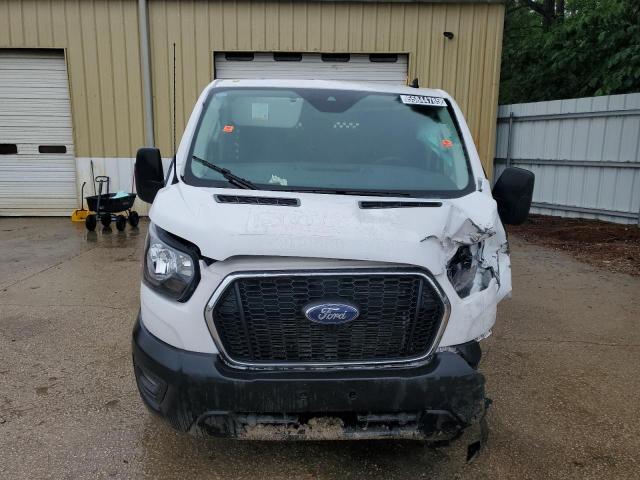  FORD TRANSIT 2023 Biały