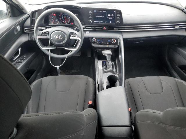  HYUNDAI ELANTRA 2023 White