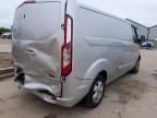2017 FORD TRANSIT CU for sale at Copart SANDY