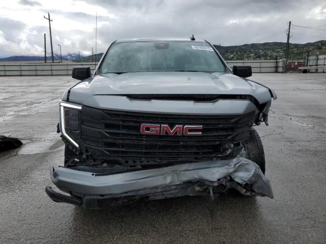  GMC SIERRA 2023 Silver