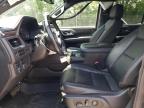 2021 Chevrolet Tahoe K1500 Lt en Venta en Cicero, IN - Front End