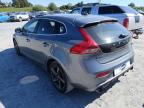 2015 VOLVO V40 R-DESI for sale at Copart BELFAST