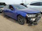 2021 Acura Tlx Tech A for Sale in Elgin, IL - Front End