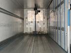 2011 Hyundai Vr2480152-Ars Refrigerated Van Trailer en Venta en Phoenix, AZ - Minor Dent/Scratches