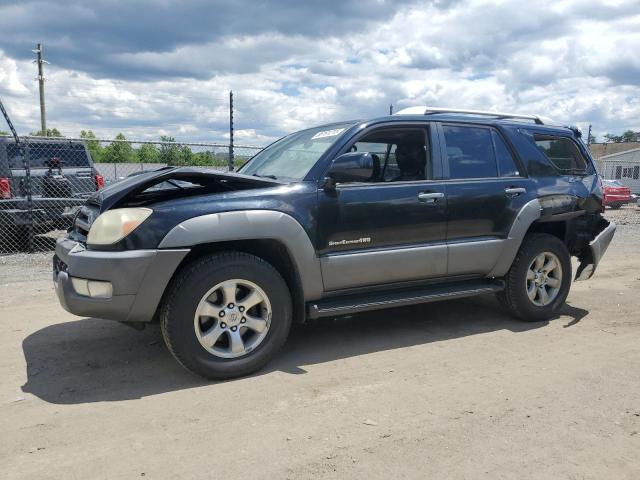 2003 Toyota 4Runner Sr5
