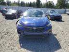 2025 Subaru Crosstrek Limited de vânzare în Graham, WA - Front End