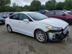 2016 Ford Fusion Se for Sale in Seaford, DE - Front End