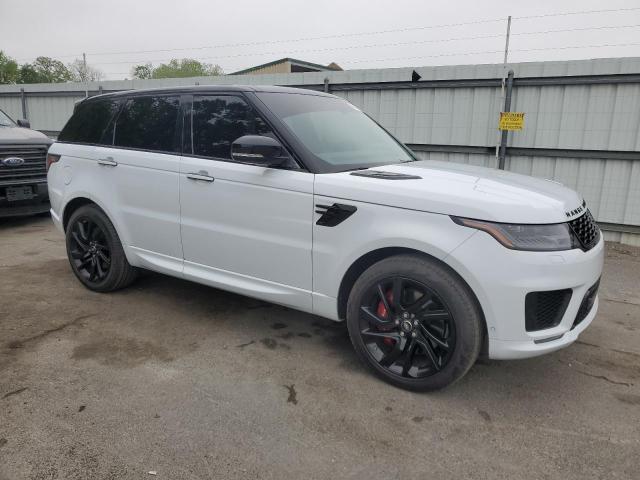 LAND ROVER RANGEROVER 2019 Biały