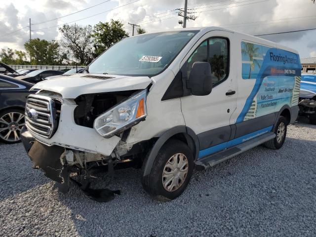 2018 Ford Transit T-250