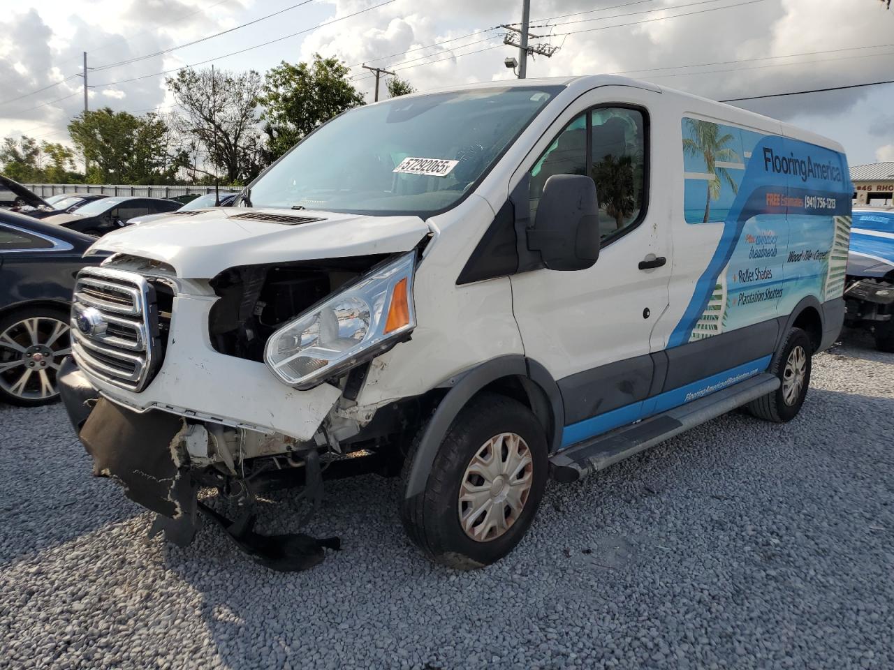 2018 Ford Transit T-250 for Sale in Riverview, FL - Front End