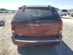 2008 Jeep Grand Cherokee Limited for Sale in Lumberton, NC - Front End