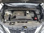 2022 Nissan Murano Sl للبيع في Savannah، GA - Side