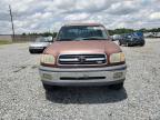2000 Toyota Tundra Access Cab en Venta en Tifton, GA - Normal Wear