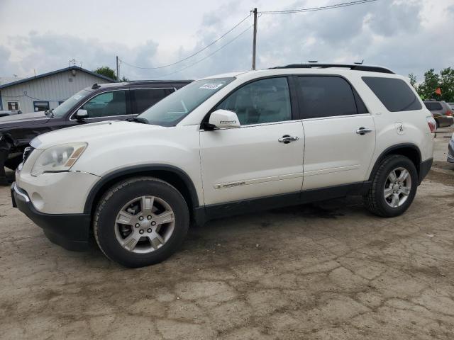 2007 Gmc Acadia Slt-2