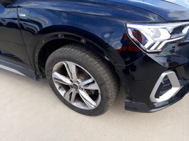 2021 AUDI Q3 S LINE