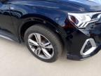 2021 AUDI Q3 S LINE for sale at Copart SANDY