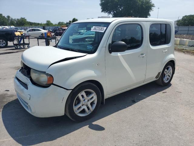 2009 Nissan Cube Base