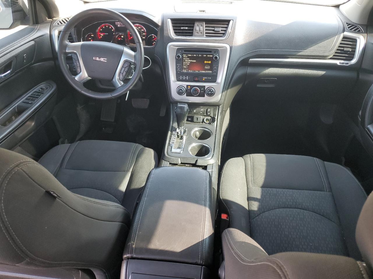 2015 GMC Acadia Sle VIN: 1GKKVPKD8FJ334349 Lot: 55797845