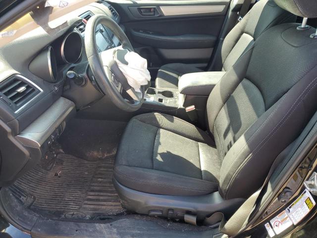 2016 SUBARU LEGACY 2.5I  