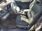 2016 SUBARU LEGACY 2.5I   for sale at Copart ON - TORONTO