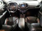 2019 Jeep Cherokee Latitude Plus   zu verkaufen in West Mifflin, PA - Top/Roof