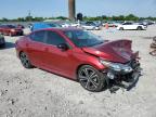 2020 Nissan Sentra Sr на продаже в Montgomery, AL - Front End