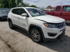 2017 Jeep Compass Latitude for Sale in Glassboro, NJ - Front End