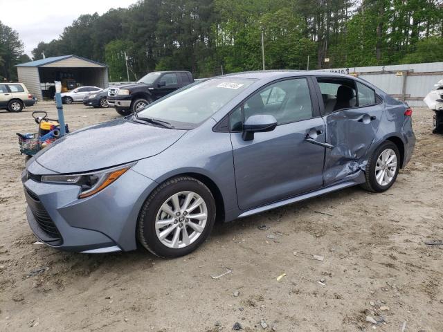 TOYOTA COROLLA LE 2024