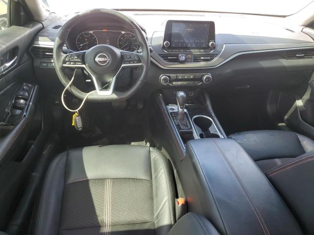  NISSAN ALTIMA 2024 Сірий