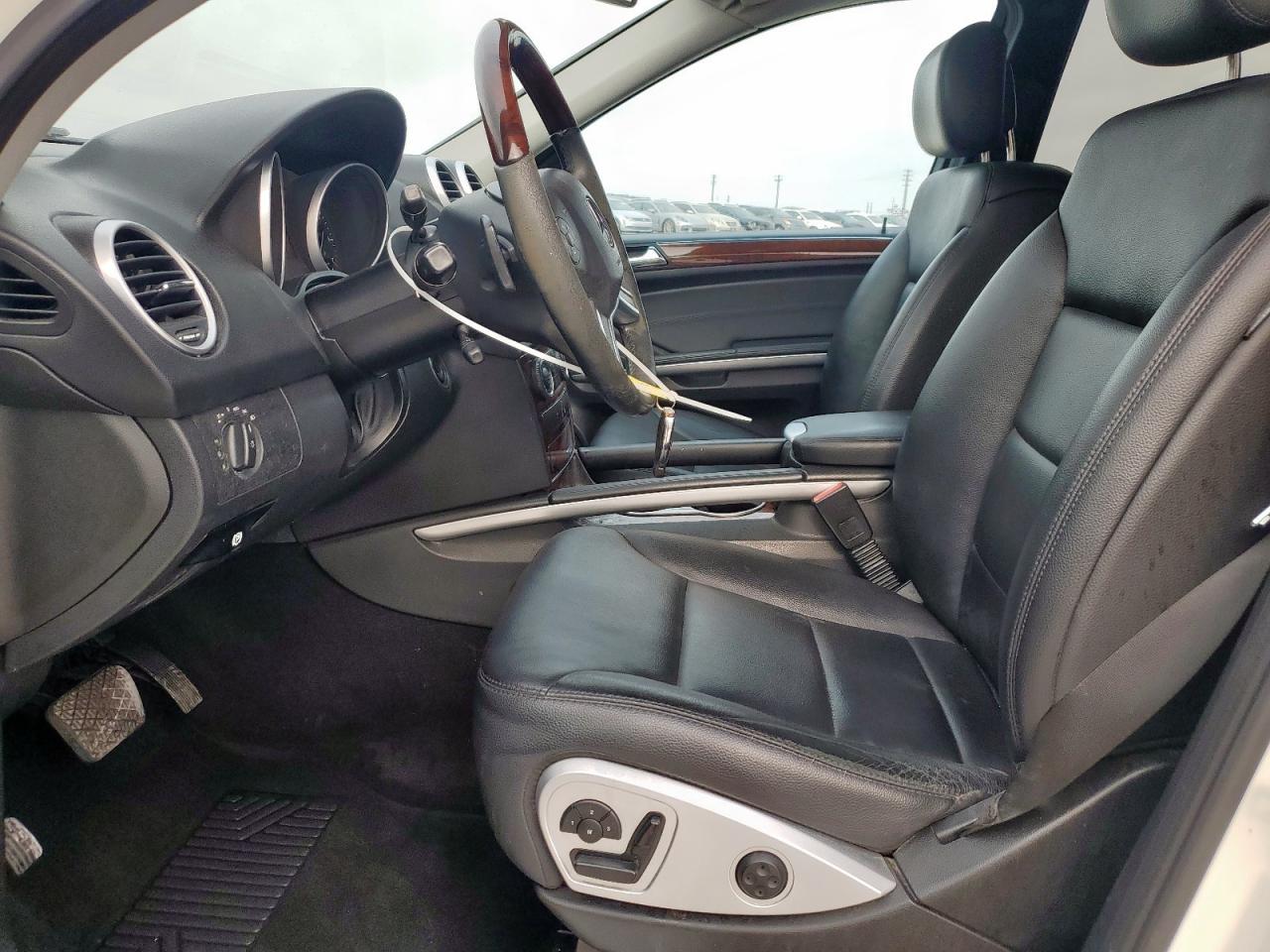 2011 Mercedes-Benz Ml 350 VIN: 4JGBB5GB2BA634586 Lot: 56959875