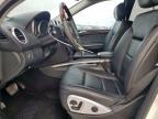 2011 Mercedes-Benz Ml 350 zu verkaufen in Haslet, TX - Front End