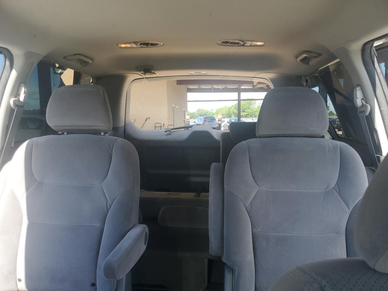 2006 Honda Odyssey Lx VIN: 5FNRL38266B115783 Lot: 56316905