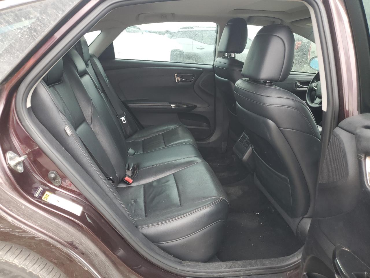 2014 Toyota Avalon Base VIN: 4T1BK1EB0EU118807 Lot: 58232385