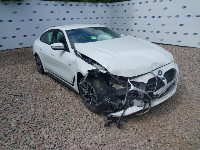 2024 BMW I4 EDRIVE3