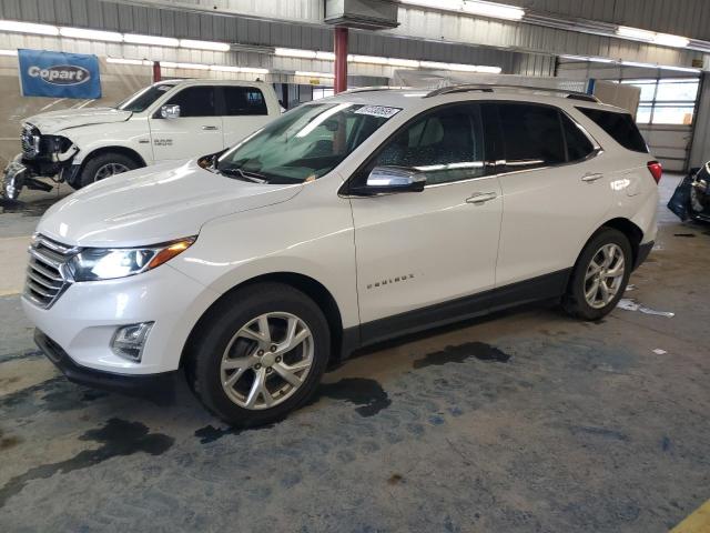  CHEVROLET EQUINOX 2020 Biały