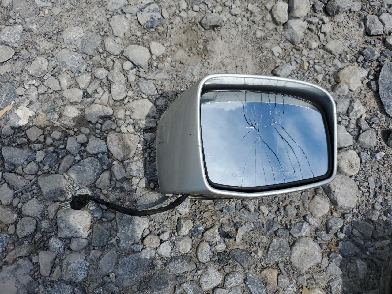 2005 Honda Odyssey Ex VIN: 5FNRL38475B008760 Lot: 58662485