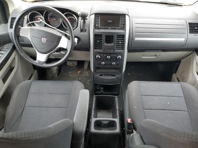 2010 DODGE GRAND CARAVAN SE