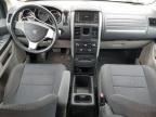 2010 DODGE GRAND CARAVAN SE for sale at Copart ON - LONDON