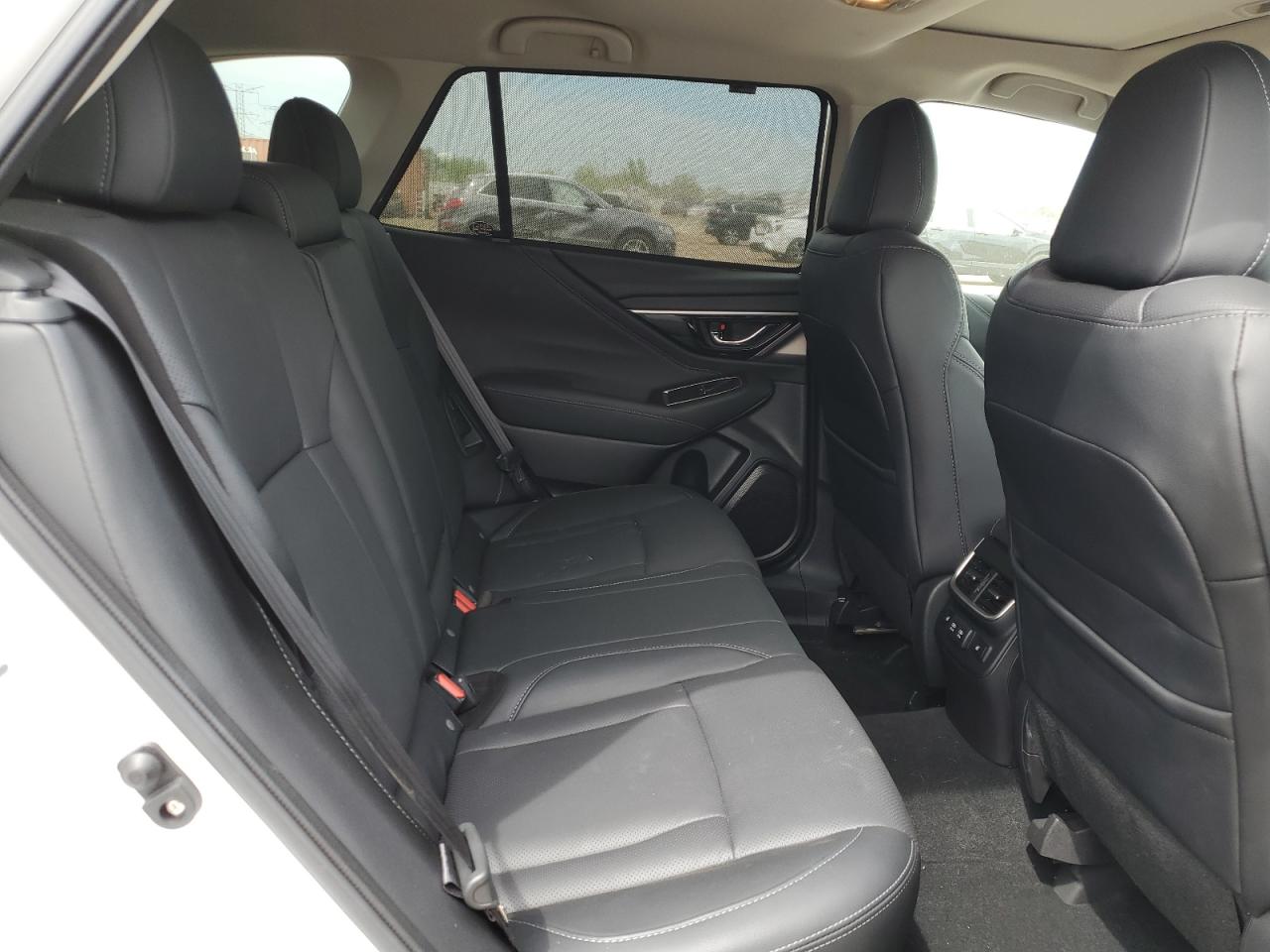 2022 Subaru Outback Limited Xt VIN: 4S4BTGND5N3176113 Lot: 56489845