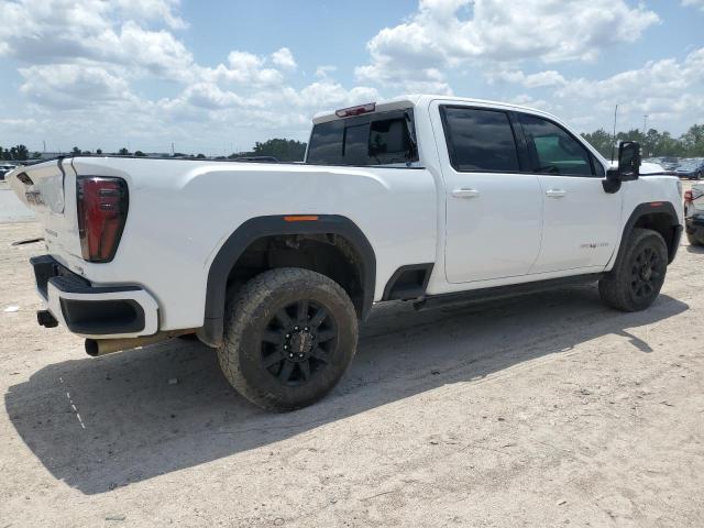  GMC SIERRA 2024 Biały
