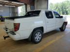 2006 Honda Ridgeline Rtl en Venta en Mocksville, NC - Front End