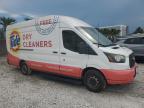 2017 Ford Transit T-350 na sprzedaż w Opa Locka, FL - Side