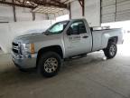 2013 Chevrolet Silverado K2500 Heavy Duty for Sale in Lexington, KY - Rear End