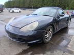 2004 PORSCHE BOXSTER for sale at Copart WHITBURN