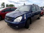 2009 KIA SEDONA LS for sale at Copart SANDY