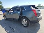 2011 Cadillac Srx Luxury Collection zu verkaufen in Dunn, NC - Burn