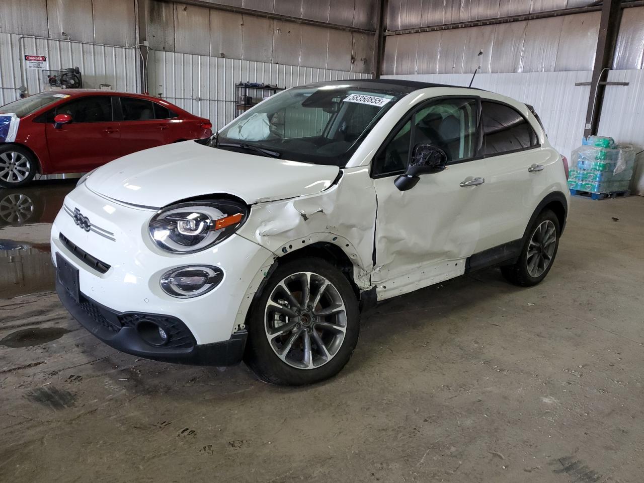 ZFBNF3B17PP993156 FIAT 500 Photo 1